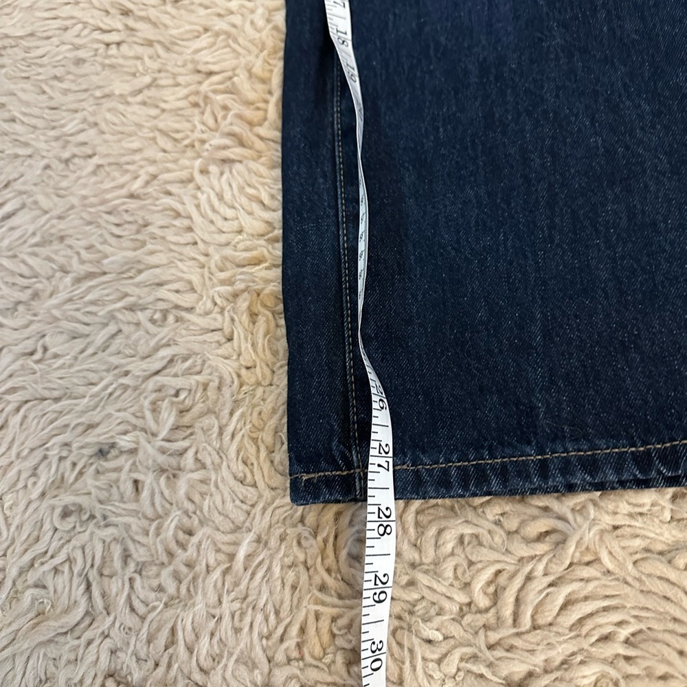 High Rise Baggy Wide Leg! - Picture 5 of 8